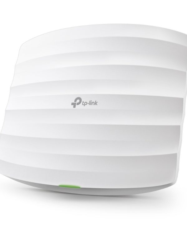 TP-Link AC1350 Wireless MU-MIMO Gigabit Ceiling Mount Access Point EAP225