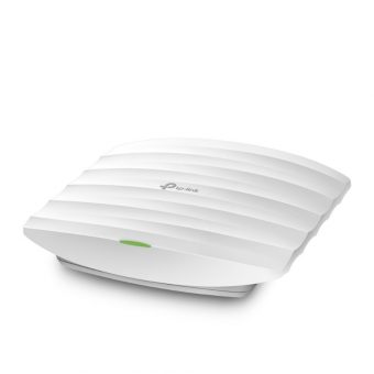 TP-Link AC1350 Wireless MU-MIMO Gigabit Ceiling Mount Access Point EAP225 - Image 2