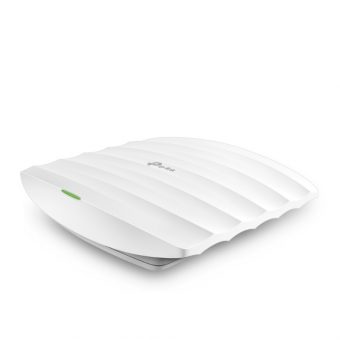 TP-Link AC1350 Wireless MU-MIMO Gigabit Ceiling Mount Access Point EAP225 - Image 3