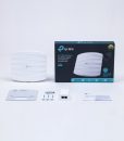 TP-Link AC1350 Wireless MU-MIMO Gigabit Ceiling Mount Access Point EAP225 v3_5
