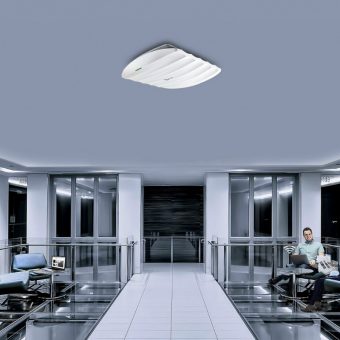 TP-Link AC1350 Wireless MU-MIMO Gigabit Ceiling Mount Access Point EAP225 - Image 7