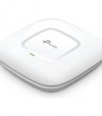 TP-Link AC1750 Wireless Dual Band Gigabit Ceiling Mount Access Point CAP1750