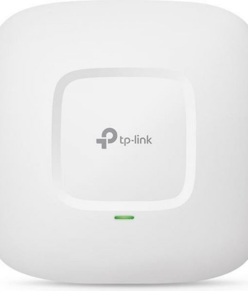 TP-Link AC1750 Wireless Dual Band Gigabit Ceiling Mount Access Point CAP1750_1