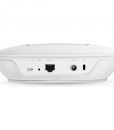 TP-Link AC1750 Wireless Dual Band Gigabit Ceiling Mount Access Point CAP1750_3