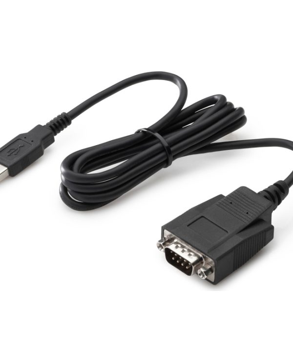 HP USB to Serial Port Adapter J7B60AA