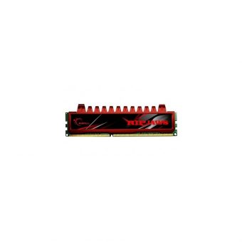 G.Skill Ripjaws 8GB (2x4GB) 1600MHz DDR3 F3-12800CL9D-8GBRL