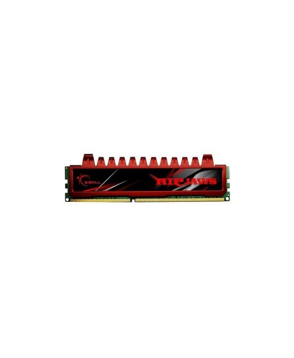 G.Skill Ripjaws 8GB (2x4GB) 1600MHz DDR3 F3-12800CL9D-8GBRL