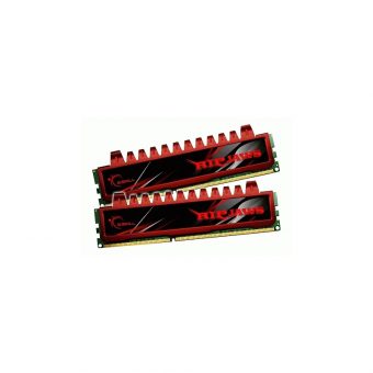 G.Skill Ripjaws 8GB (2x4GB) 1600MHz DDR3 F3-12800CL9D-8GBRL - Image 2