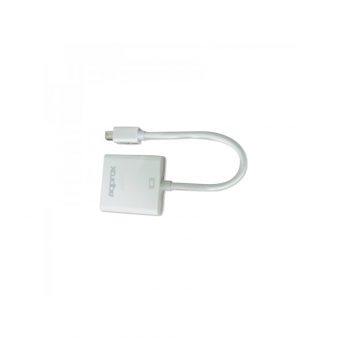 Approx Mini DisplayPort to VGA Adapter C13V2