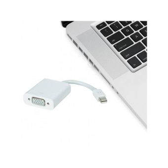 Approx Mini DisplayPort to VGA Adapter C13V2 - Image 3
