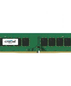 Crucial 4GB 2400MHz DDR4 CT4G4DFS824A