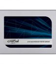Crucial MX500 2TB 2.5 Sata III CT2000MX500SSD1
