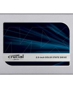 Crucial MX500 2TB 2.5 Sata III CT2000MX500SSD1