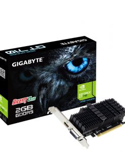 Gigabyte GeForce GT 710 2GB GDDR5 GV-N710D5SL-2GL