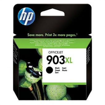 HP 903XL High Yield Black T6M15AE