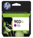 HP 903XL High Yield Magenta Original Ink Cartridge T6M07AE