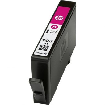 HP 903XL High Yield Magenta Ink Cartridge T6M07AE - Image 2