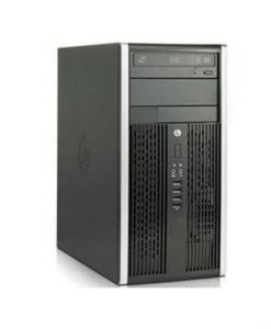 HP Compaq 8200 Elite MT Refurbished