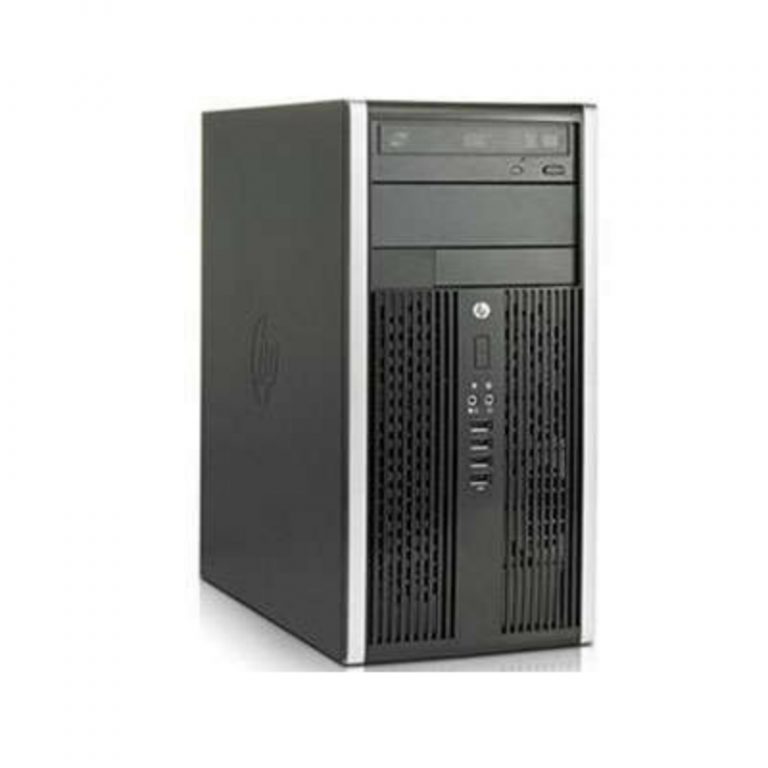 HP Compaq 8200 Elite MT Refurbished