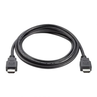 HP HDMI Standard Cable T6F94AA