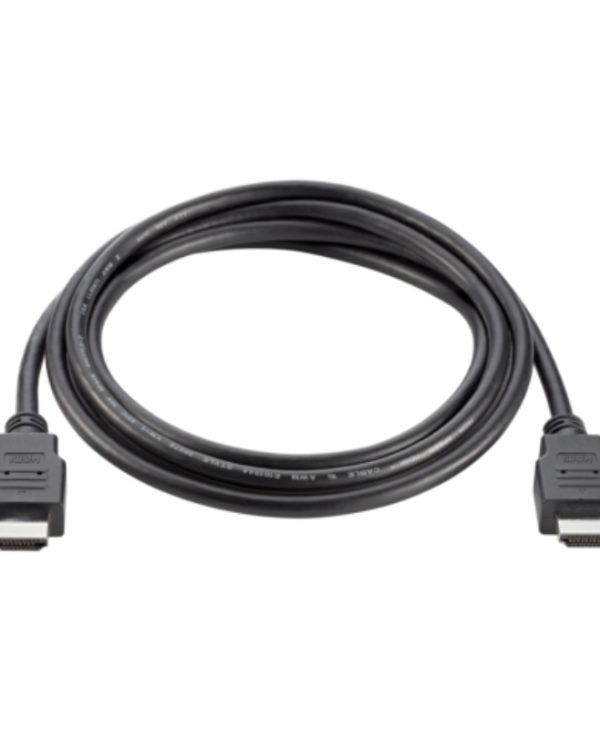 HP HDMI Standard Cable T6F94AA