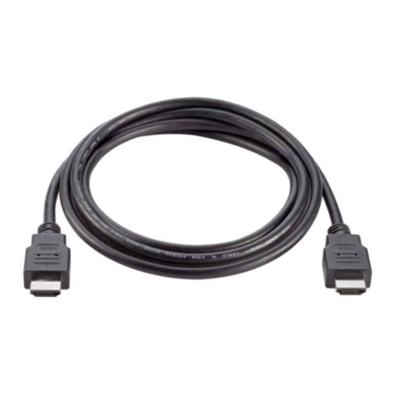 HP HDMI Standard Cable T6F94AA
