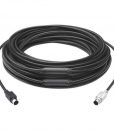 Logitech GROUP Extended Cable for Large Conference Rooms 15m 939-001490