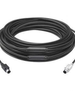 Logitech GROUP Extended Cable for Large Conference Rooms 15m 939-001490
