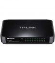 TP-Link 24-Port Megabit Desktop Switch TL-SF1024M v1