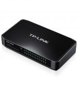 TP-Link 24-Port Megabit Desktop Switch TL-SF1024M v1_1