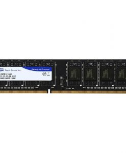 TeamGroup Elite 8GB 1600MHz DDR3 TED38G1600C1101