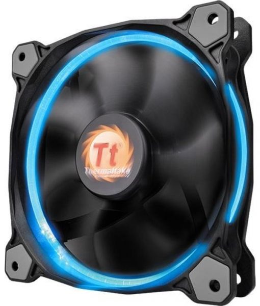 Thermaltake Riing 12 LED RGB Fan Single Pack CL-F042-PL12SW-A_1