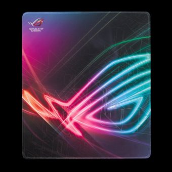 Asus ROG Strix Edge Vertical Gaming Mousepad