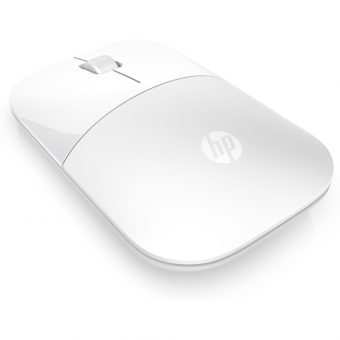 HP Z3700 Wireless Mouse White V0L80AA