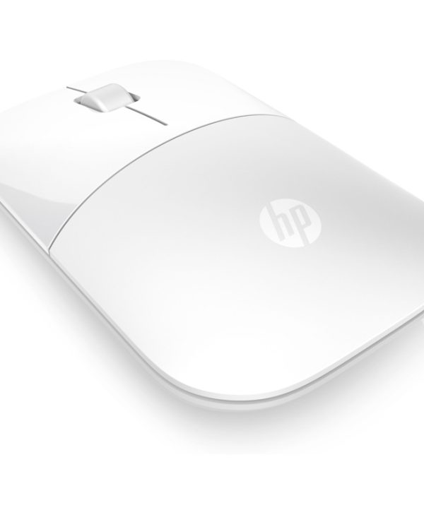 HP Z3700 Wireless Mouse White V0L80AA