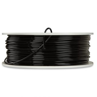 Verbatim PLA Filament 2.85mm 1Kg Black 55327