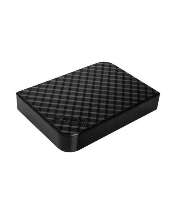 Verbatim Store 'n' Save 2TB 3.5" USB 3.0 47683