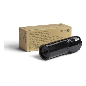 Xerox Toner Black 5.9K Pgs 106R03580