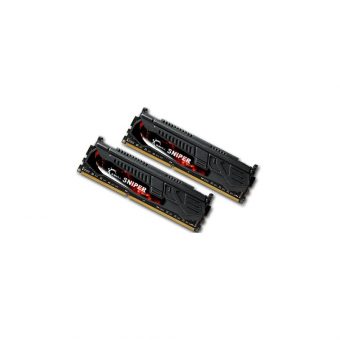 G.Skill Sniper 8GB (2x4GB) 1866MHz DDR3 F3-14900CL9D-8GBSR