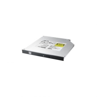 Asus SDRW-08U1MT Internal UltraSlim DVD-RW 9.5mm 90DD027X-B10000