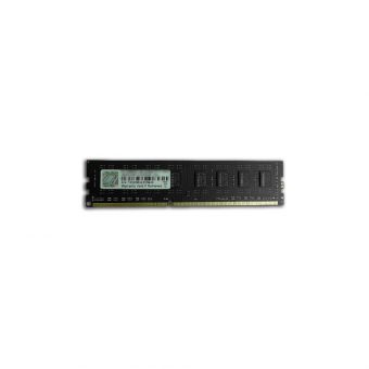G.Skill Value 4GB 1600MHz DDR3 F3-1600C11S-4GNT