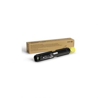 Xerox Toner Yellow 16.5K Pgs 106R03746