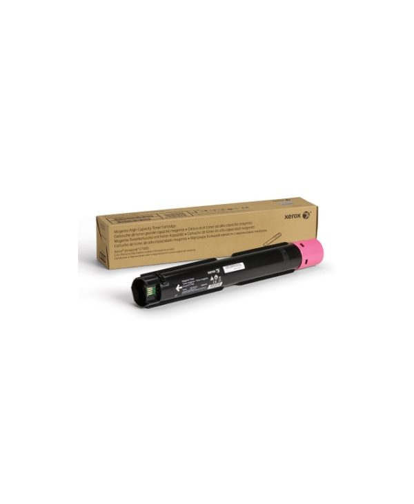 Xerox Toner Magenta 16.5K Pgs 106R03747