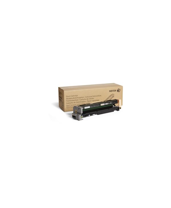 Xerox Drum Black 80K Pgs 113R00779