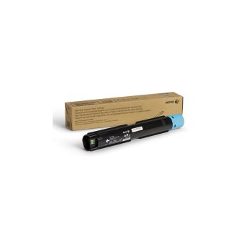 Xerox Toner Cyan 16.5K Pgs 106R03748