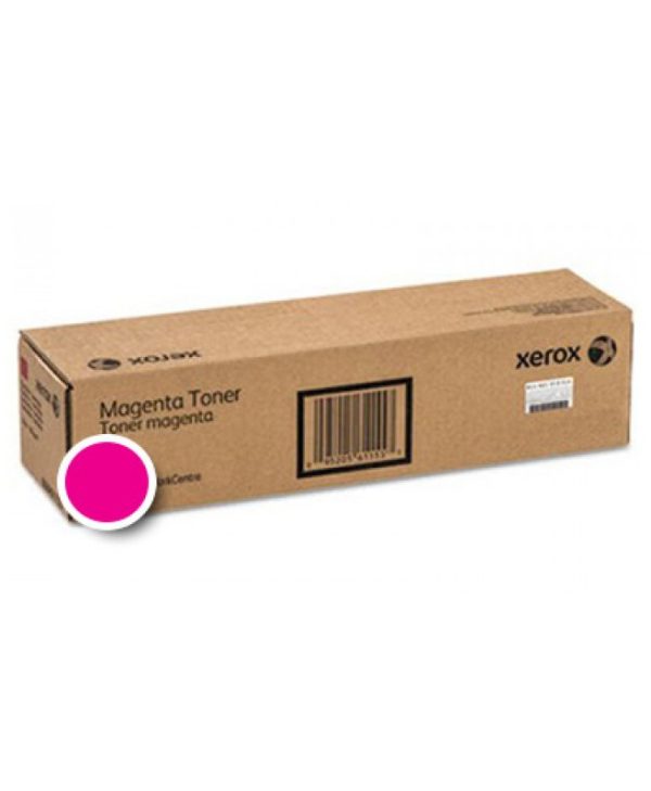 Xerox Toner Magenta 15K Pgs 006R01703