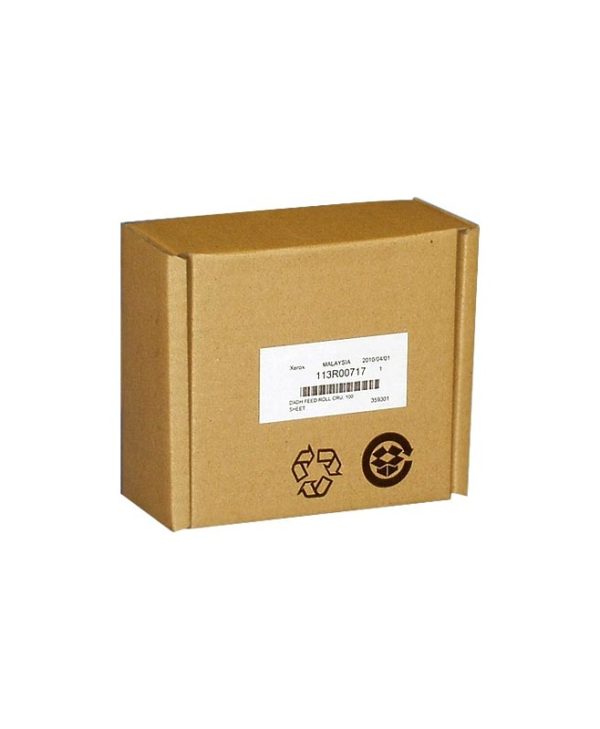 Xerox WorkCentre 5632/5638 DADH Feed Roll Kit 75 Sheets 113R00717