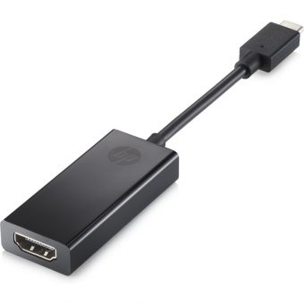 HP Pavilion USB-C to HDMI 2.0 Adapter 2PC54AA