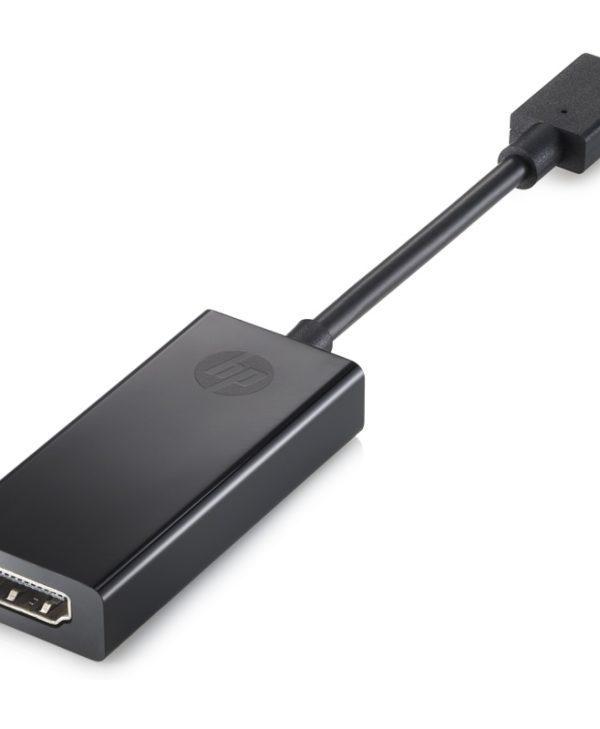 HP Pavilion USB-C to HDMI 2.0 Adapter 2PC54AA