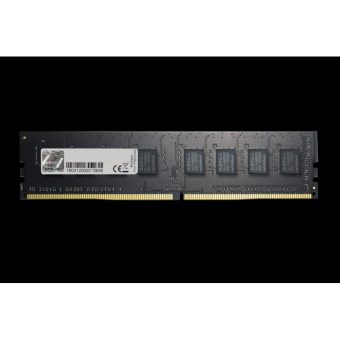 G.Skill Value 8GB 2666MHz DDR4 F4-2666C19S-8GNT